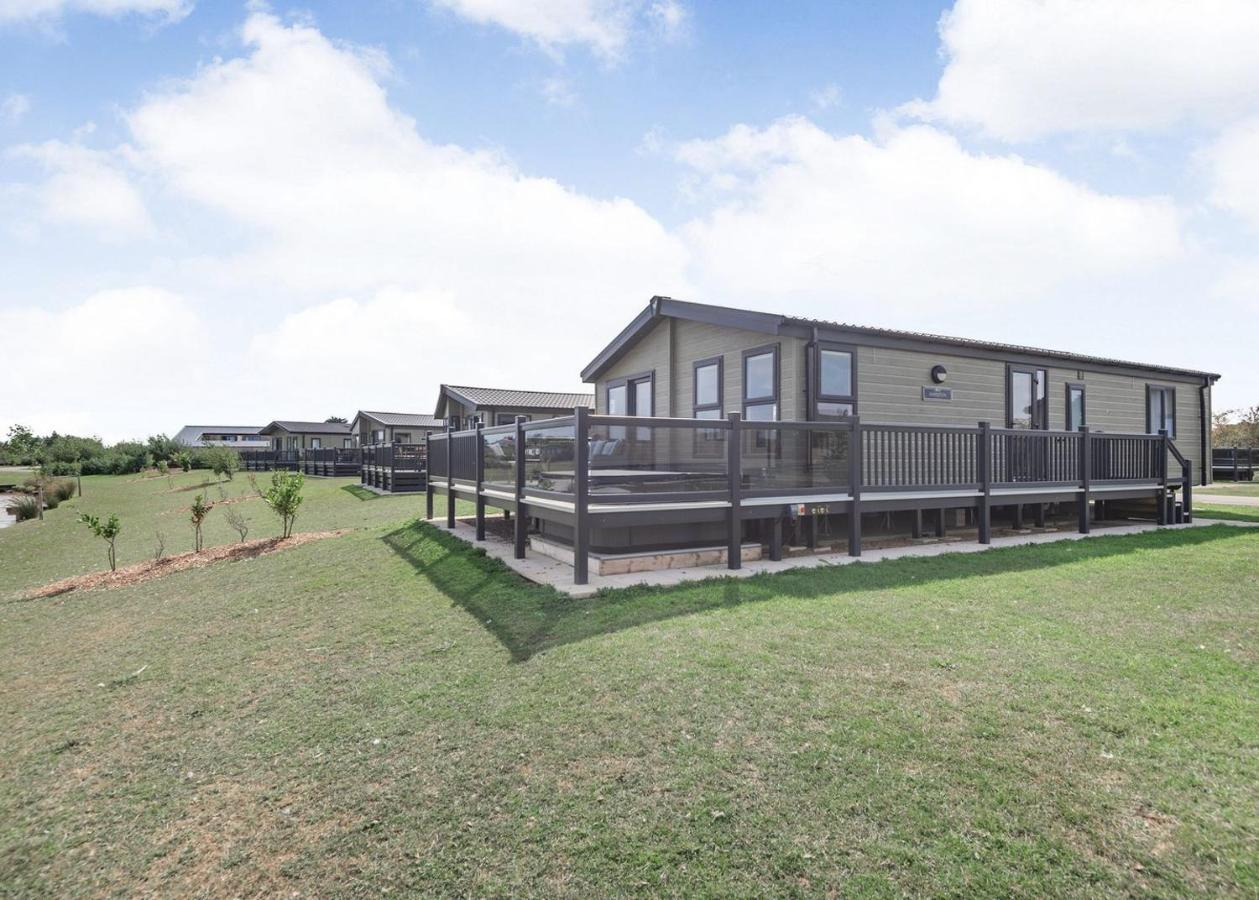 Home Farm Park Lakeside Retreat Burgh le Marsh Cameră foto