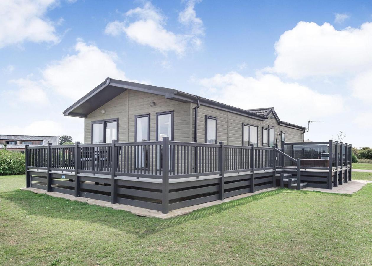 Home Farm Park Lakeside Retreat Burgh le Marsh Cameră foto
